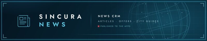 Sincura News