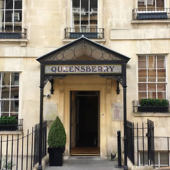 A Boutique Retreat in the Heart of Bath