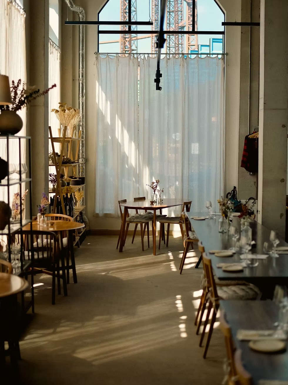 🍽️ London's Hottest New Restaurant Openings This August 2026