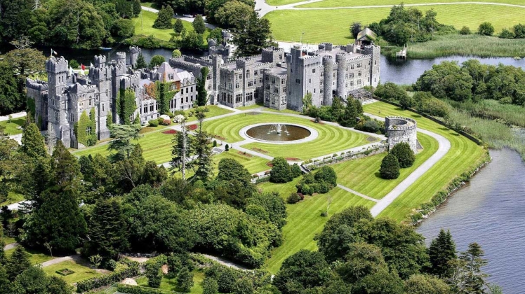 History, Heritage and Luxury