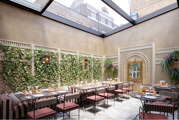 🍽️ London’s Hottest Tables Right Now