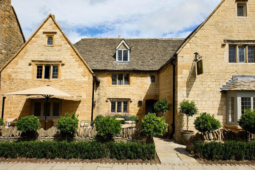 Where Luxury Meets Heritage