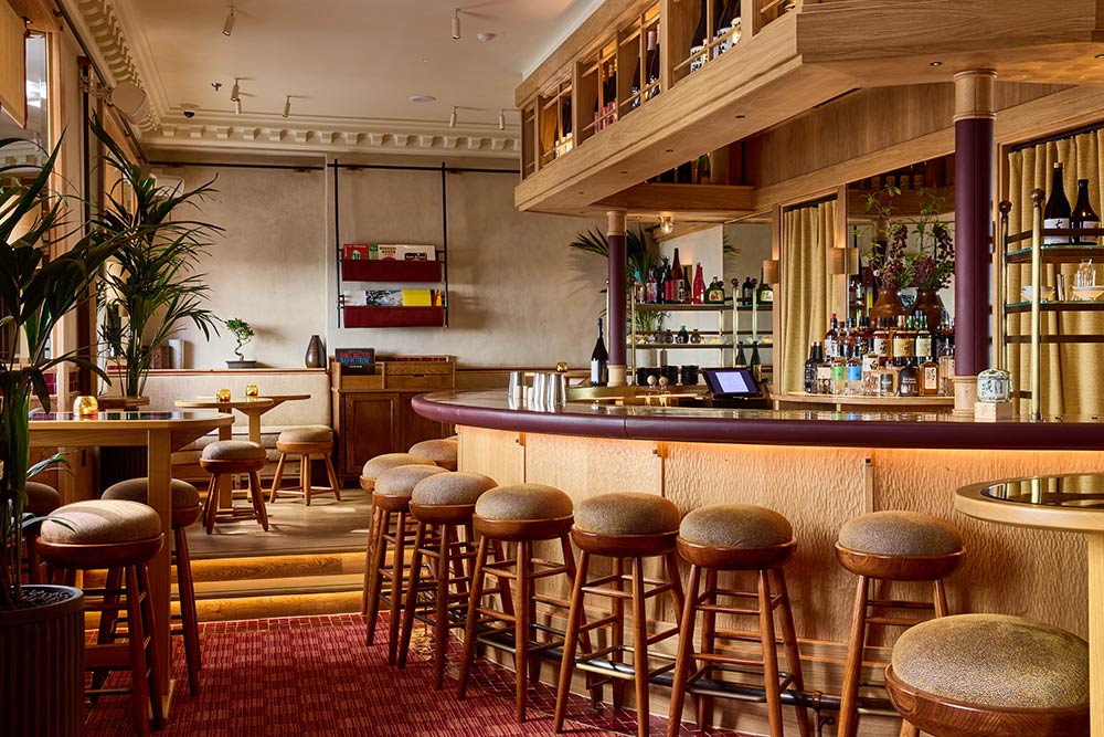 🍽️ New Dining in London This October