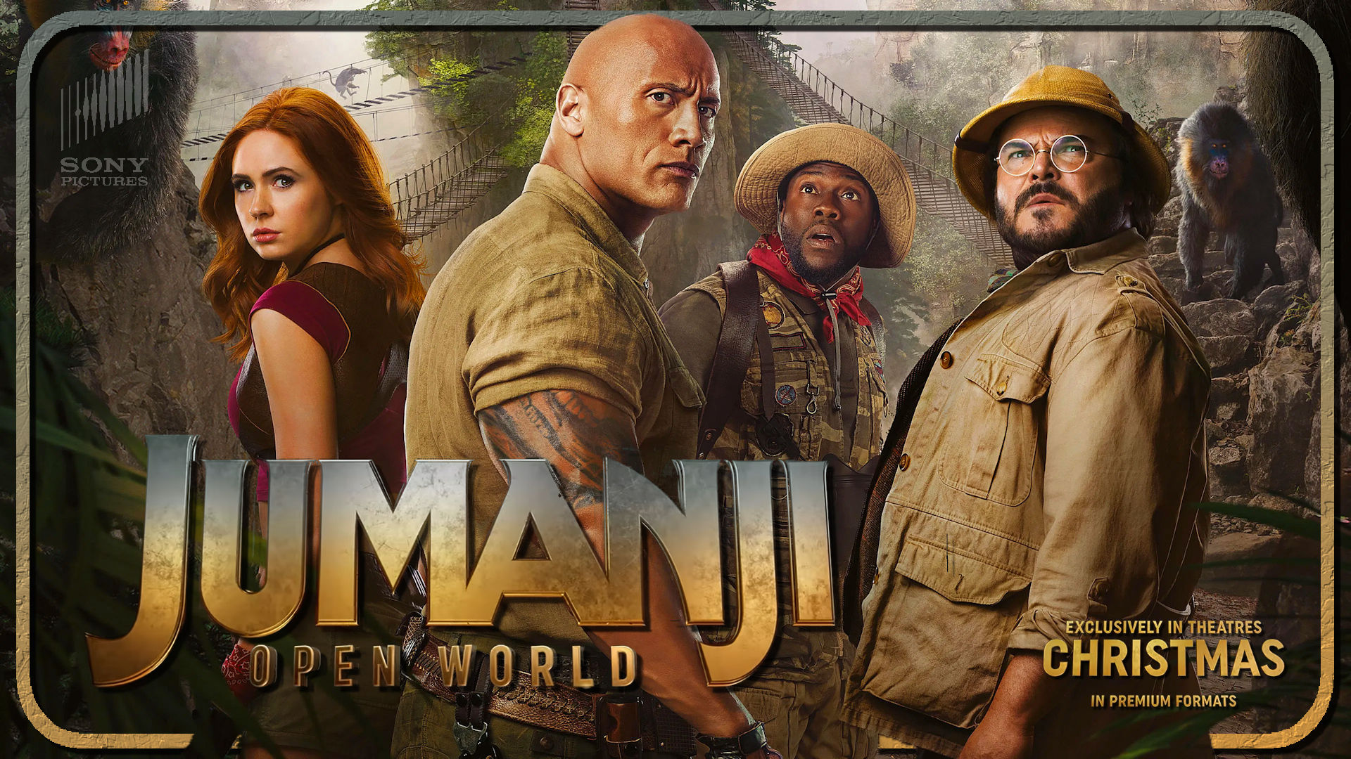 December '26 Movie Releases