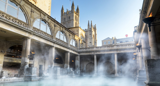 Discover Your Sanctuary of Serenity