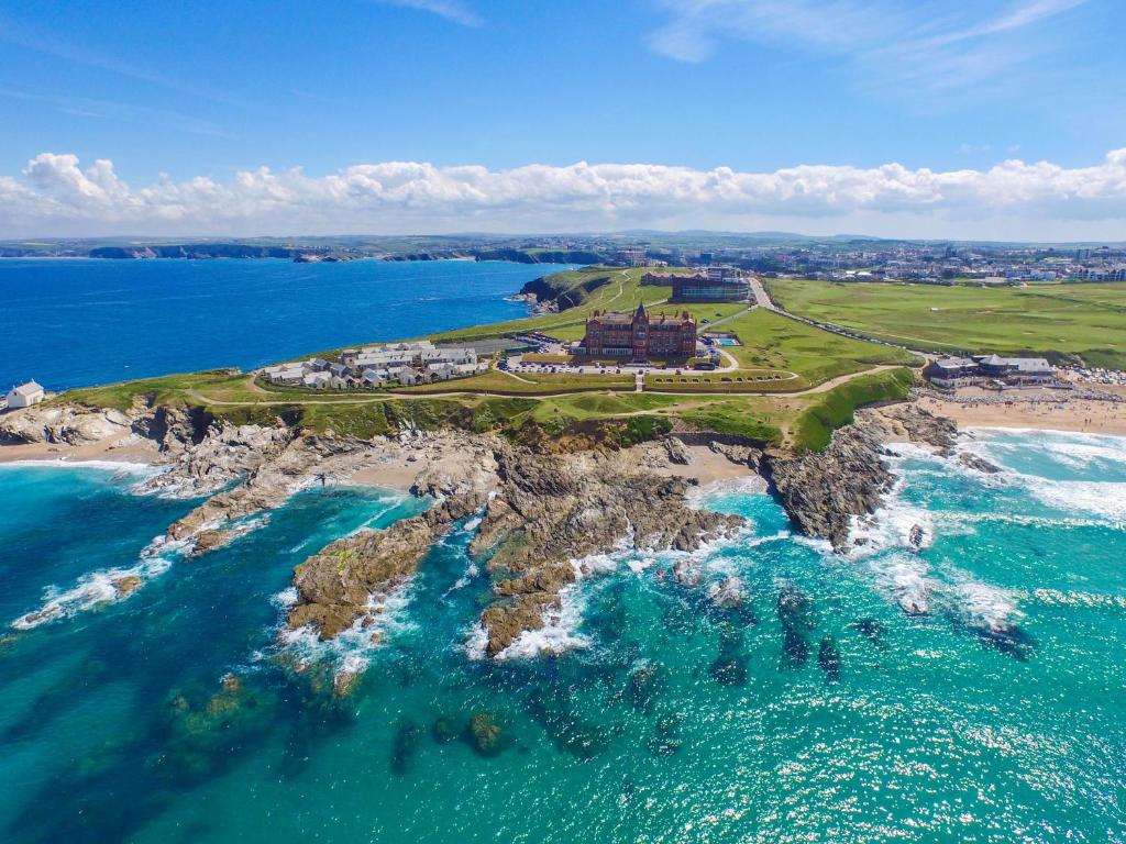 A Coastal Escape